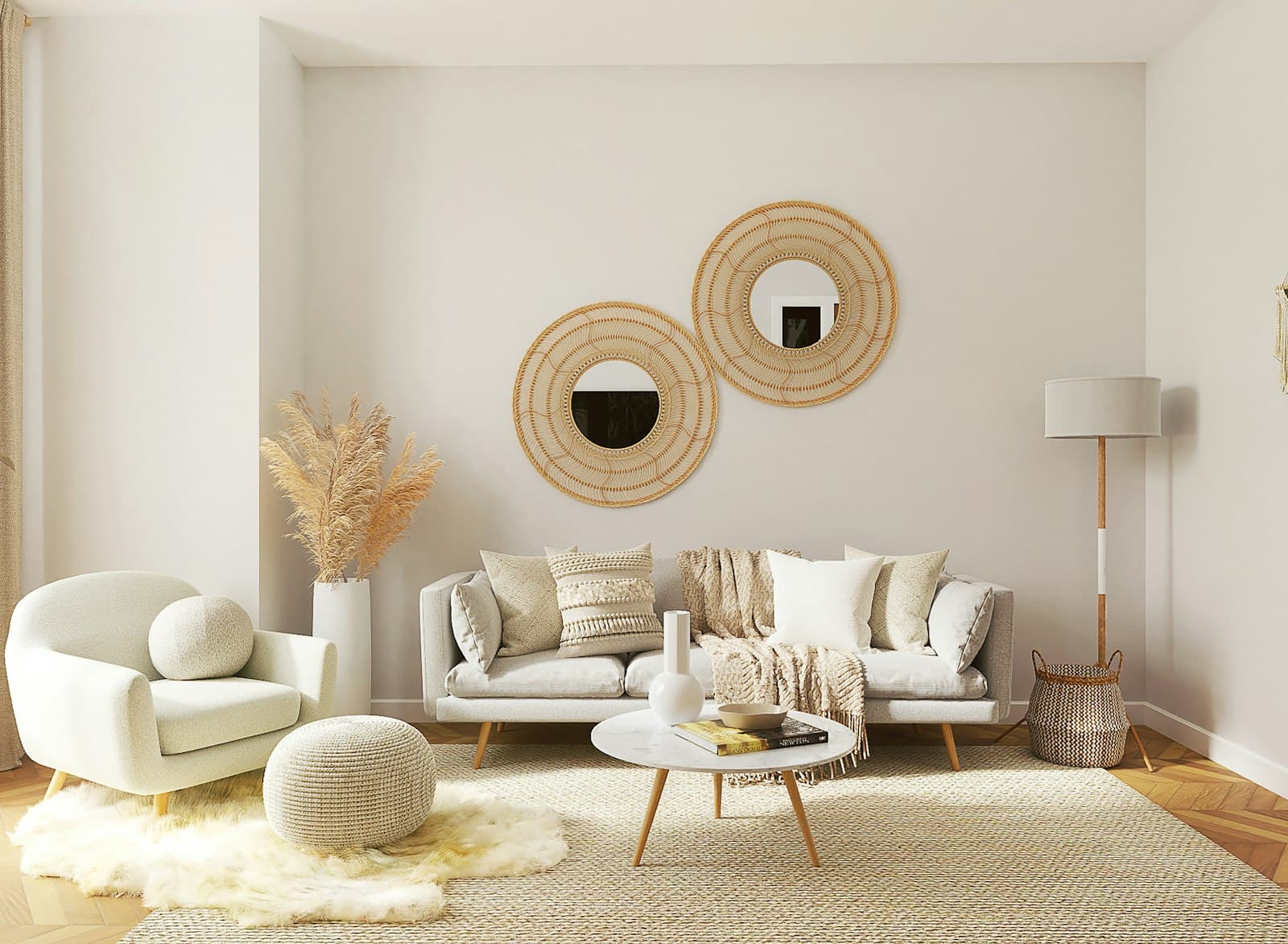 Double Queen room with two queen beds